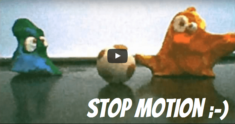 stop motion