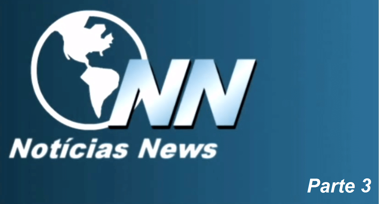 noticias news parte 3