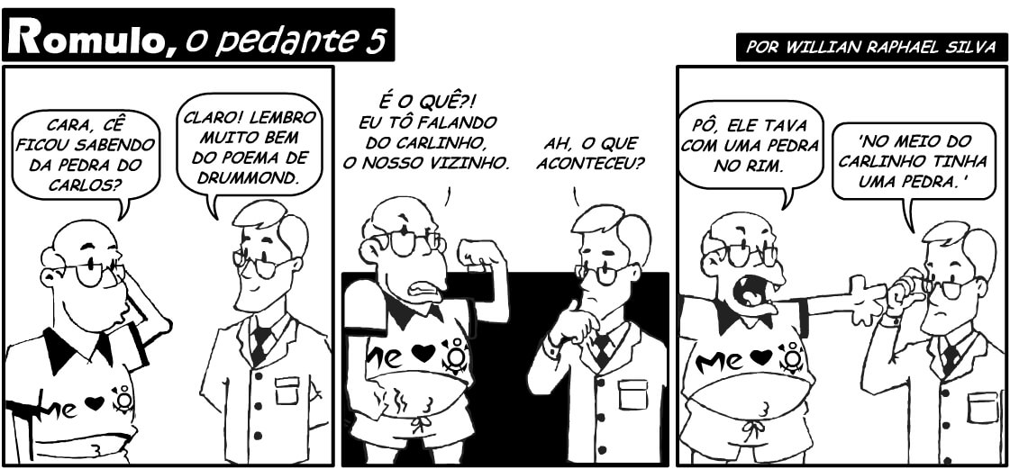 romulo, o pedante5