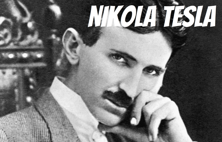 nikola tesla (1)
