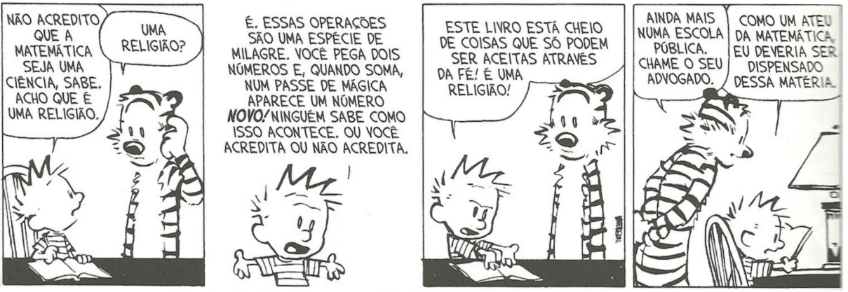 Arquivos Blog - Página 47 de 64 - Humor com Ciência