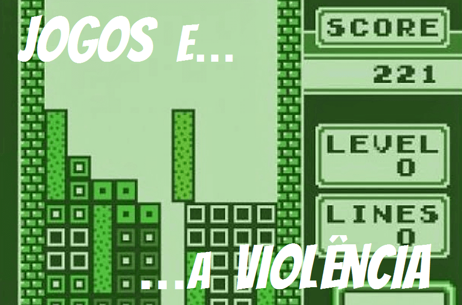 jogos e violencia