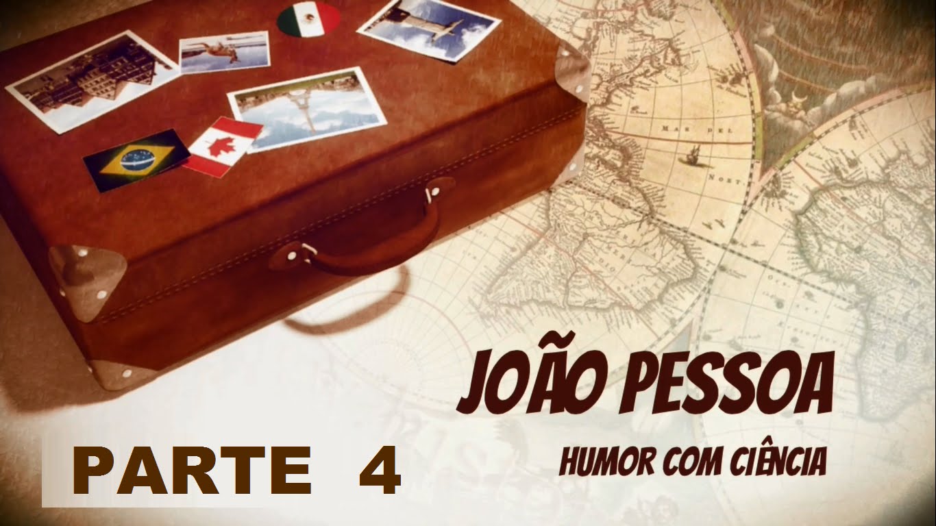 #202 Conhecendo o Brasil (parte 4)