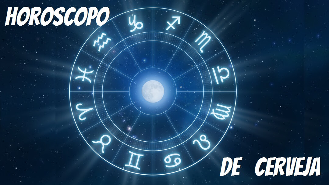 horoscopo de cerveja