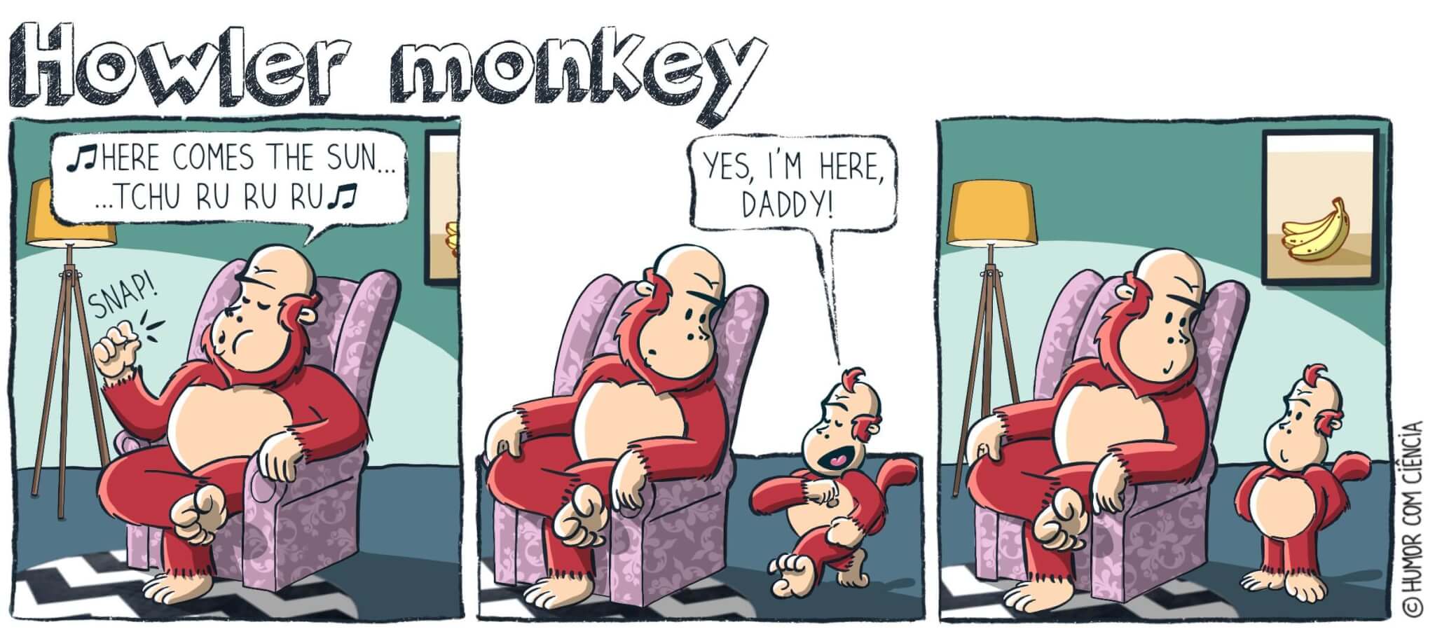 Howler-monkey (1)