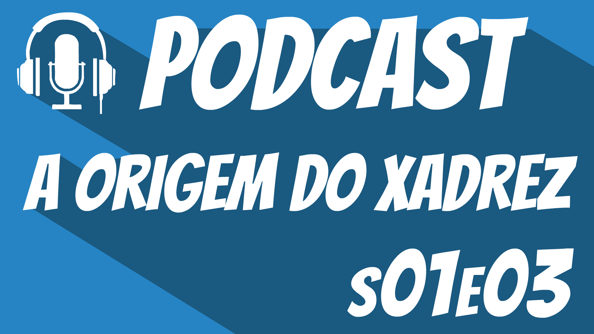 A origem do Xadrez - Humor com Ciência