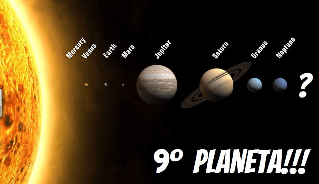 9 planeta