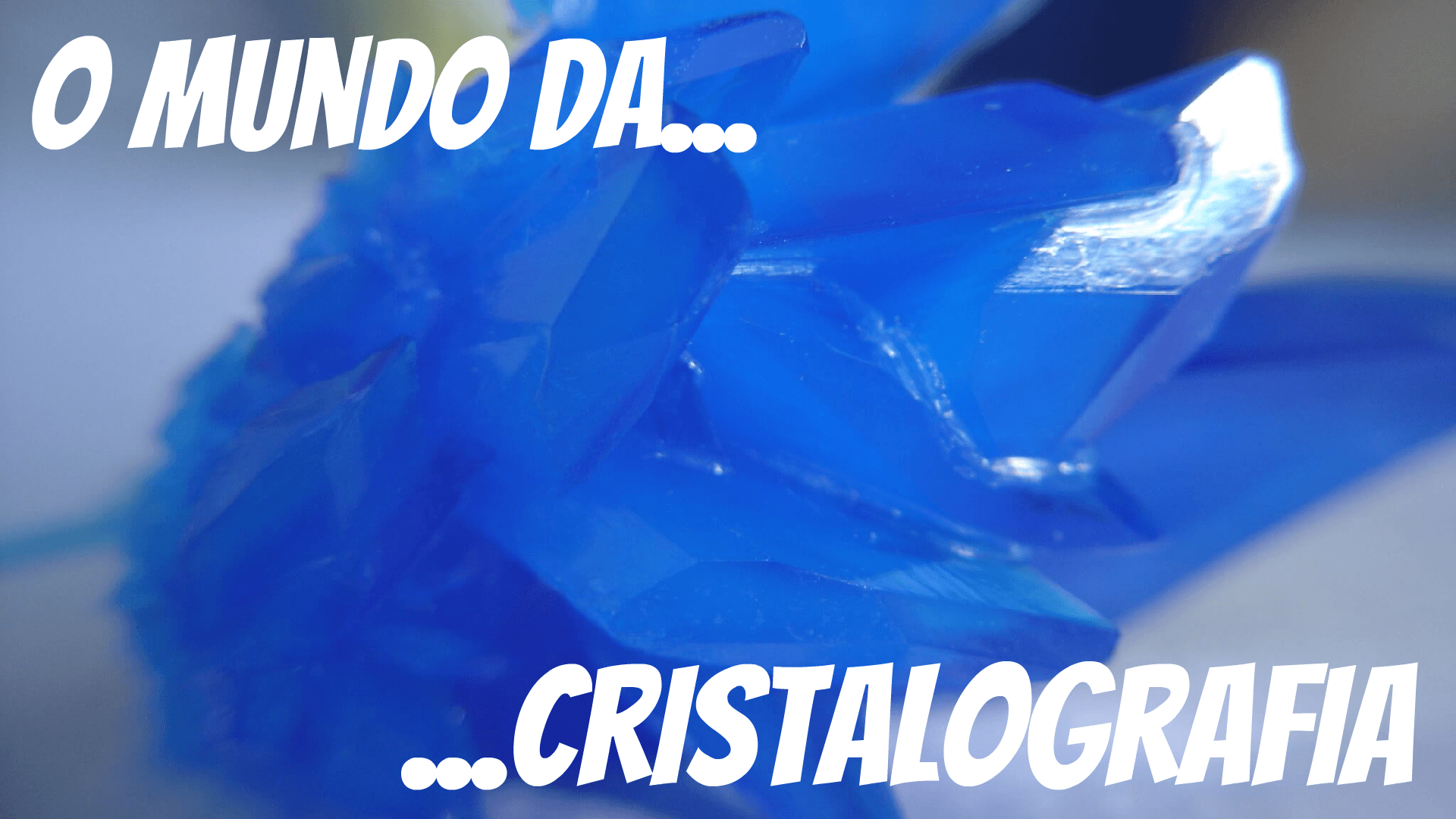cristalografia