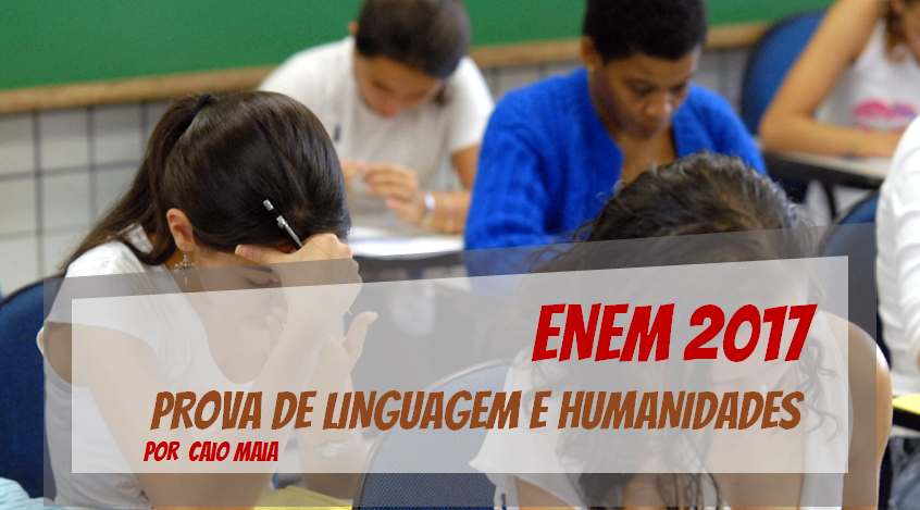 ENEM-LINGUAGEM-HUMANIDADES-2017