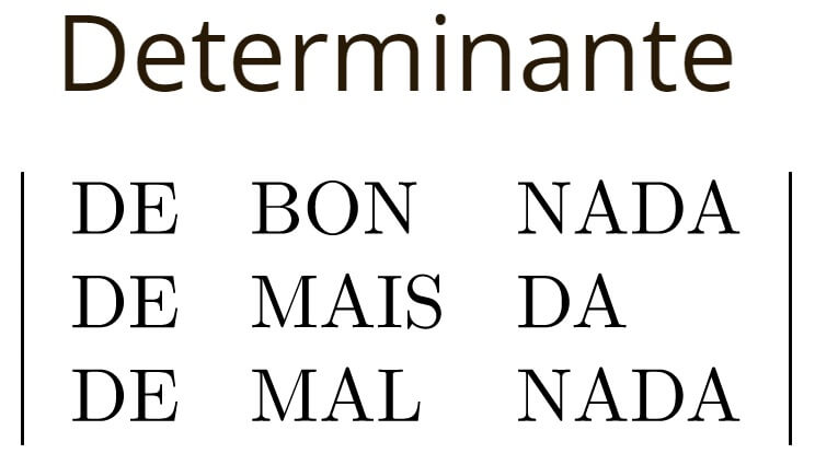 poematematica