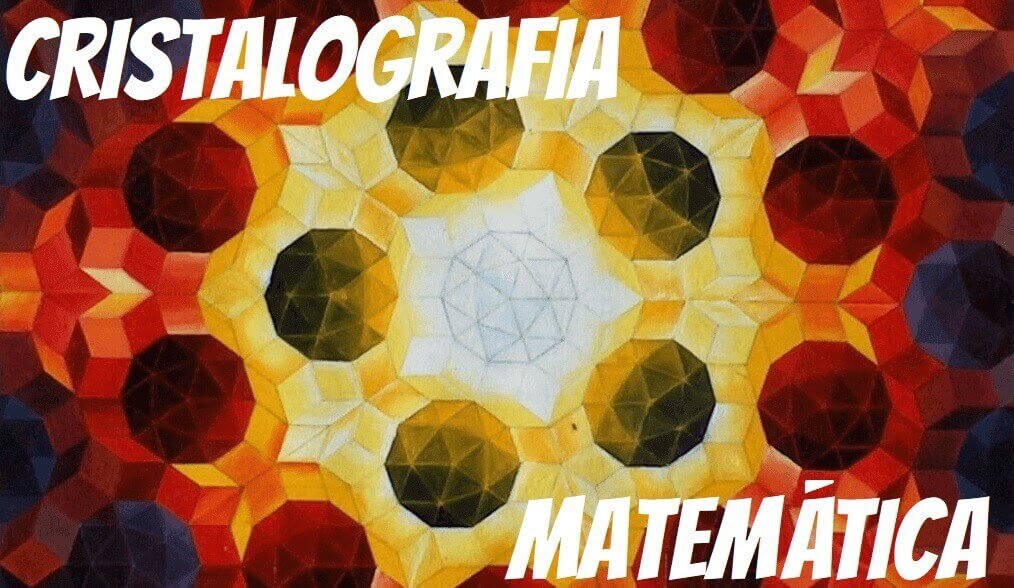 cristalografia matemática