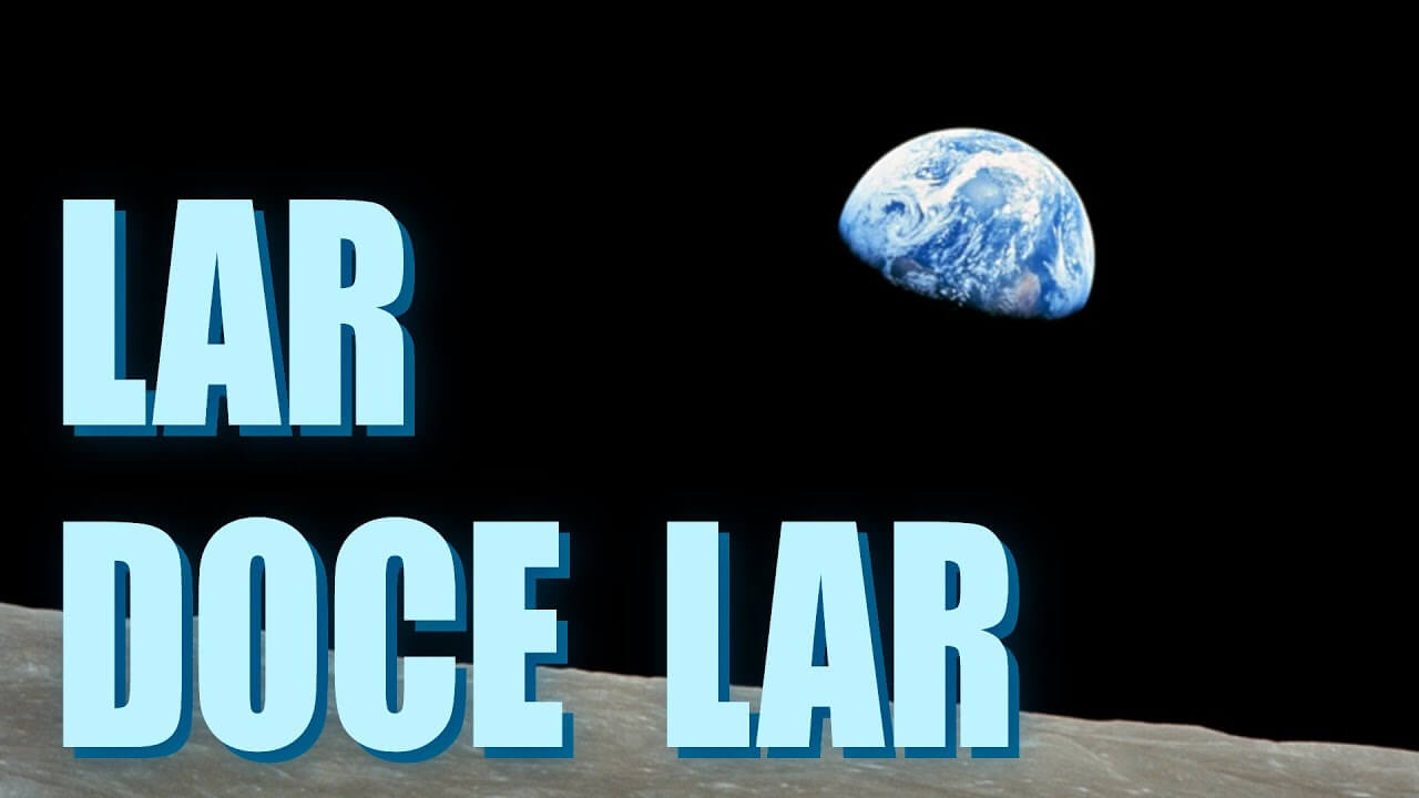 Nosso lugar no espaço 🌌☀️🌎